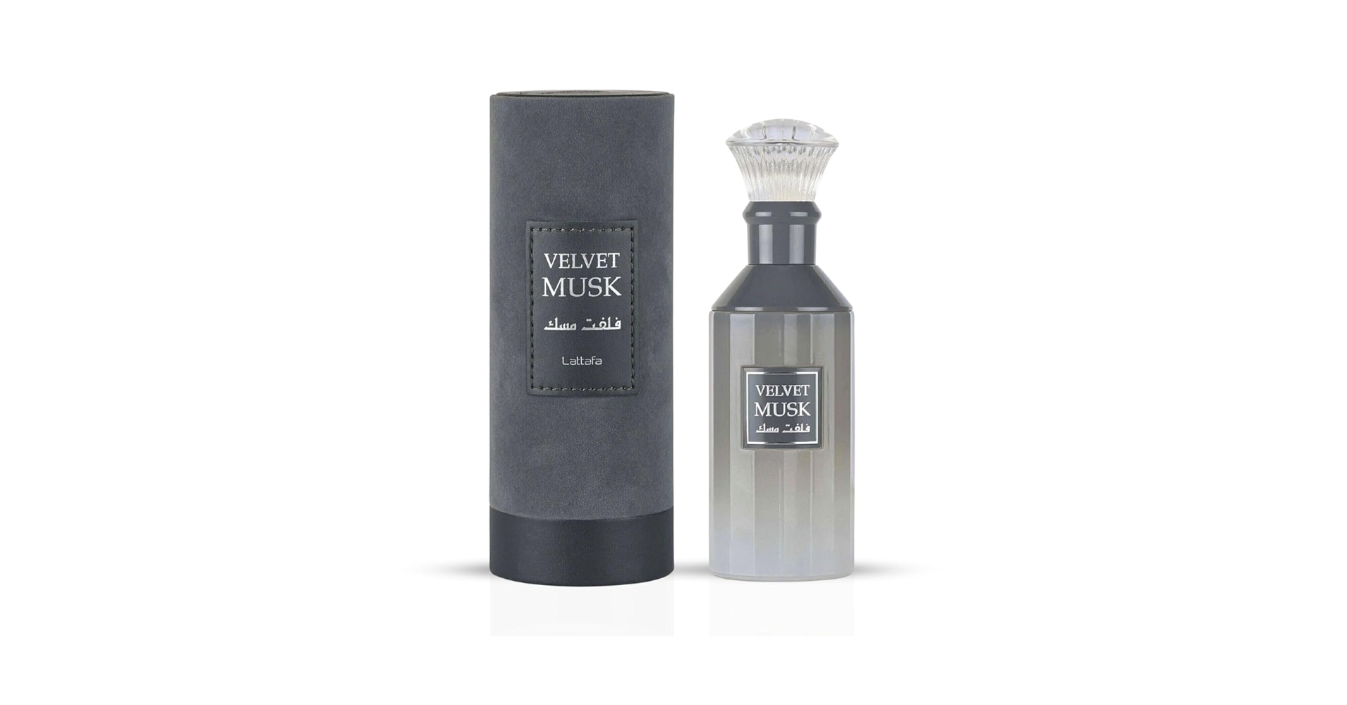 Amazon.com : Lattafa Velvet Musk – Soft, Powdery, Woody